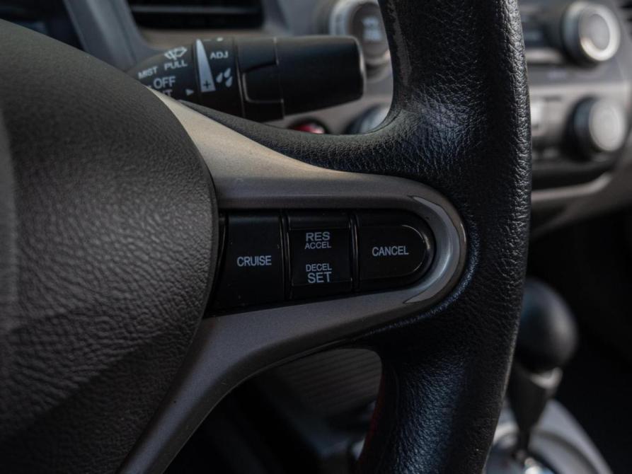 Honda Civic VIII Рестайлинг Краснодар  - изображение 17