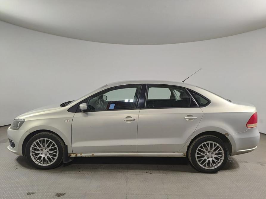 Volkswagen Polo V Уфа  - изображение 10