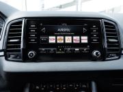 Skoda Karoq I Ставрополь  - изображение 37