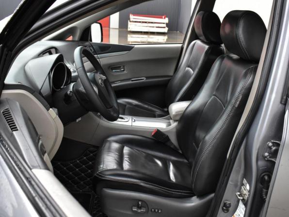 Subaru Tribeca I Рестайлинг с пробегом 2008 года, цена 1 025 000 рублей, 236186 км, внедорожник, Автокод Объявления