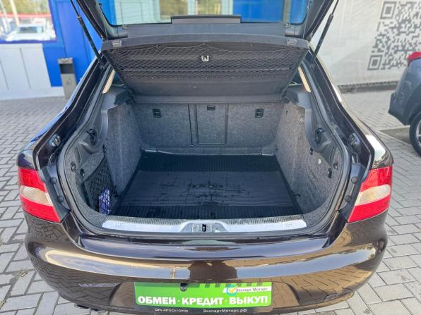 Skoda Superb II с пробегом 2012 года, цена 1 199 000 рублей, 155000 км, лифтбек, Автокод Объявления
