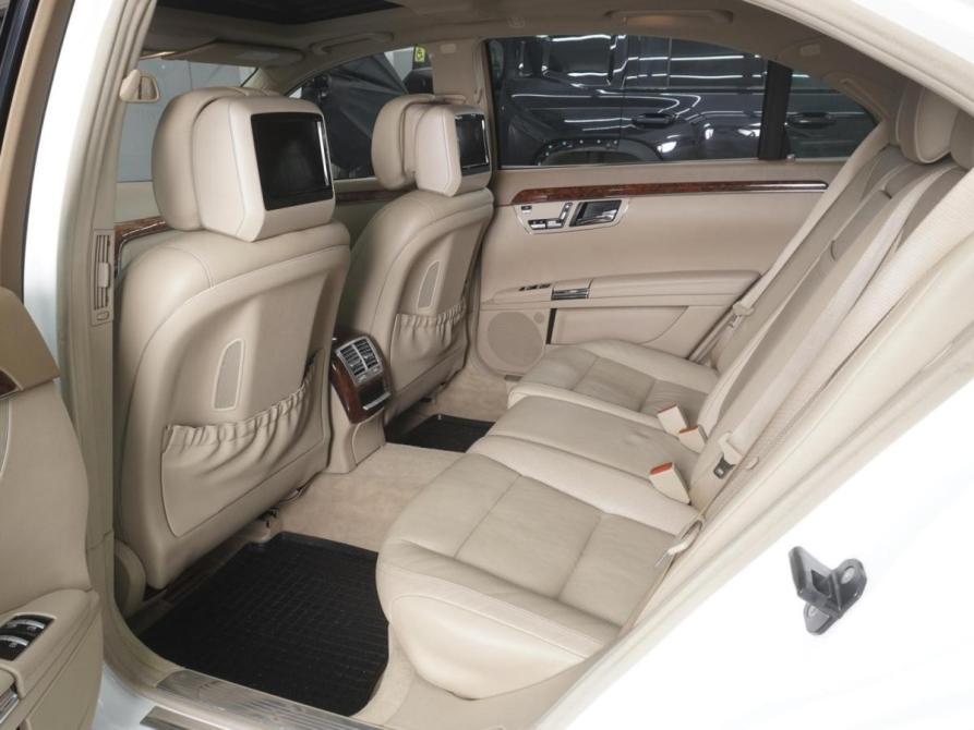 Mercedes-Benz S-Класс V (W221) Рестайлинг Ростов-на-Дону  - изображение 11