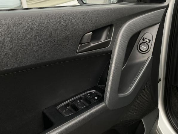 Hyundai Creta I с пробегом 2018 года, цена 1 549 000 рублей, 86614 км, внедорожник, Автокод Объявления