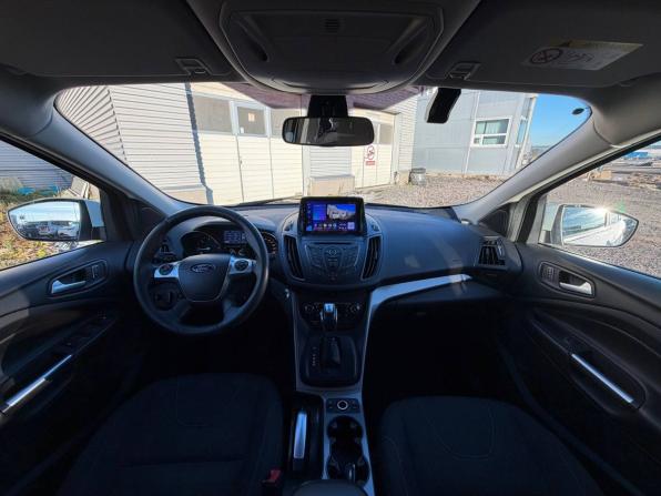 Ford Kuga II с пробегом 2014 года, цена 1 050 000 рублей, 179400 км, внедорожник, Автокод Объявления