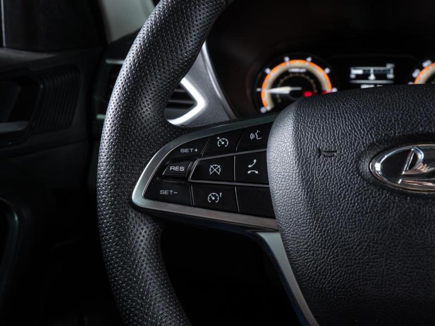 Lada (ВАЗ) Vesta I Рестайлинг (NG) Волгоград  - изображение 13