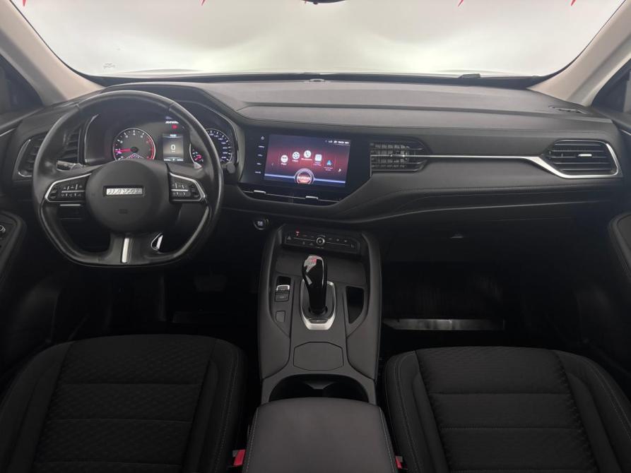 Haval F7 I Псков  - изображение 9