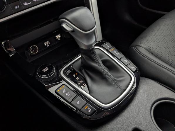 Kia Seltos I с пробегом 2022 года, цена 2 750 000 рублей, 26497 км, внедорожник, Автокод Объявления