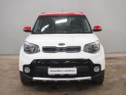 Kia Soul II Рестайлинг Москва  - изображение 16