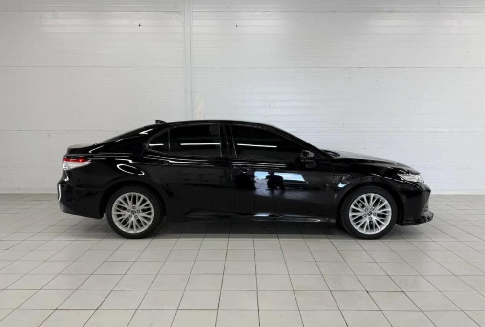 Toyota Camry VIII (XV70) Астрахань  - изображение 4