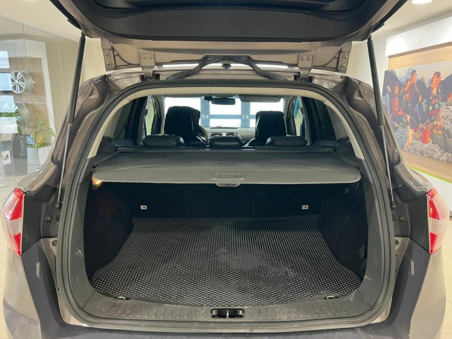 Ford Kuga I Астрахань  - изображение 11