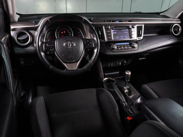 Toyota RAV4 IV (XA40) с пробегом 2013 года, цена 1 934 000 рублей, 185082 км, внедорожник, Автокод Объявления