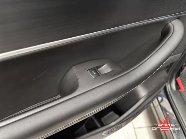 Chery Tiggo 7 Pro I с пробегом 2021 года, цена 1 530 000 рублей, 105000 км, внедорожник, Автокод Объявления