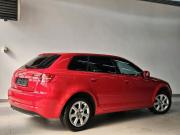 Audi A3 II (8P) Рестайлинг 2 Нижний Новгород  - изображение 19