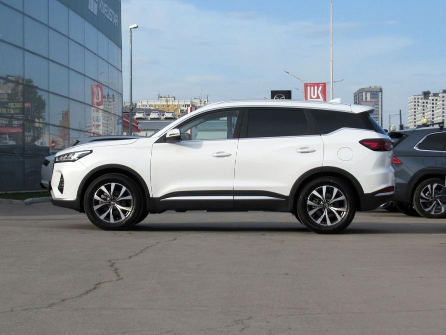 Chery Tiggo 7 Pro I Самара  - изображение 8