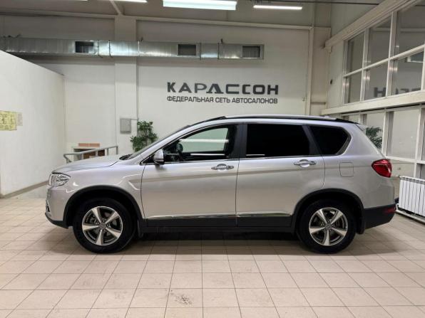 Haval H6 I с пробегом 2019 года, цена 1 345 000 рублей, 136000 км, внедорожник, Автокод Объявления