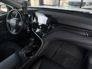 Toyota Camry VIII (XV70) Рестайлинг Волгоград  - изображение 25