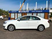 Skoda Rapid I Рестайлинг Чебоксары  - изображение 29