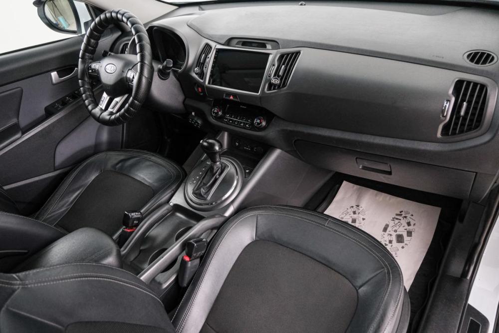 Kia Sportage III Красноярск  - изображение 12