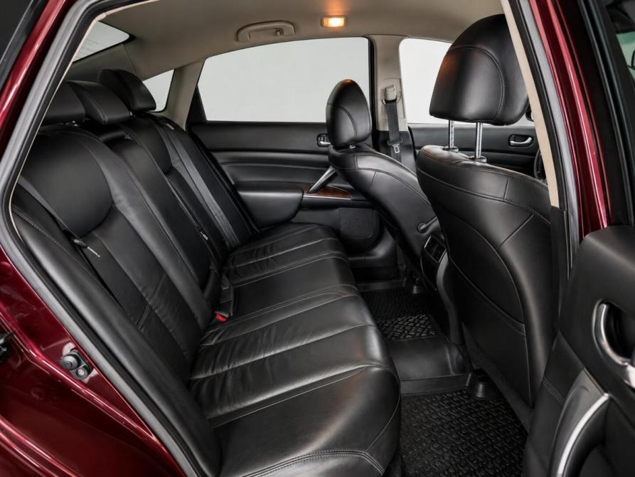 Nissan Teana II Рестайлинг Новороссийск  - изображение 15
