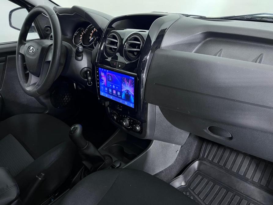 Lada (ВАЗ) Largus I Рестайлинг Ростов-на-Дону  - изображение 15