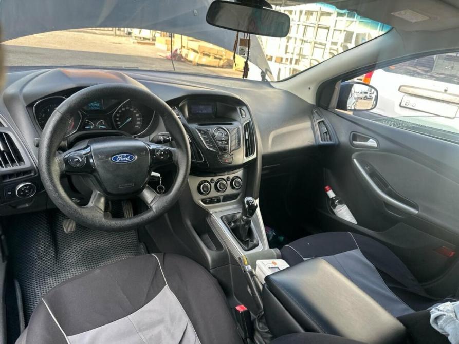 Ford Focus III Волгоград  - изображение 5