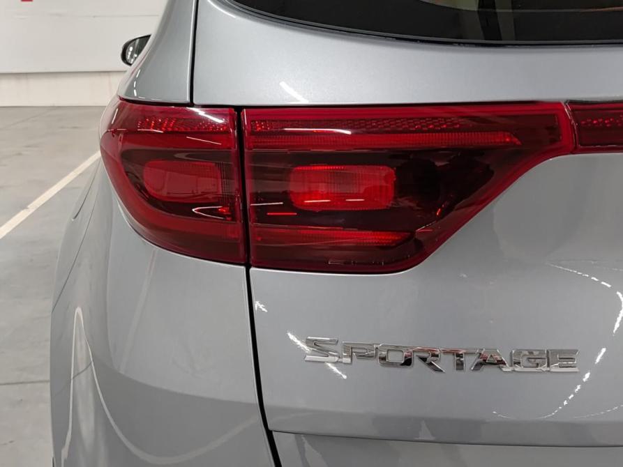 Kia Sportage IV Рестайлинг Казань  - изображение 26