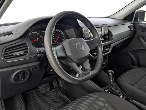 Volkswagen Polo VI с пробегом 2020 года, цена 1 250 000 рублей, 167534 км, лифтбек, Автокод Объявления