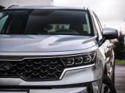 Kia Sorento IV Санкт-Петербург  - изображение 38