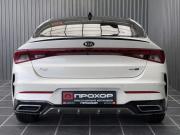Kia K5 III Пермь  - изображение 67