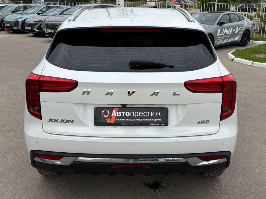 Haval Jolion I Калуга  - изображение 5