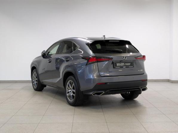 Lexus NX I Рестайлинг с пробегом 2019 года, цена 3 800 000 рублей, 64681 км, внедорожник, Автокод Объявления