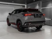 Omoda C5 I Москва  - изображение 30