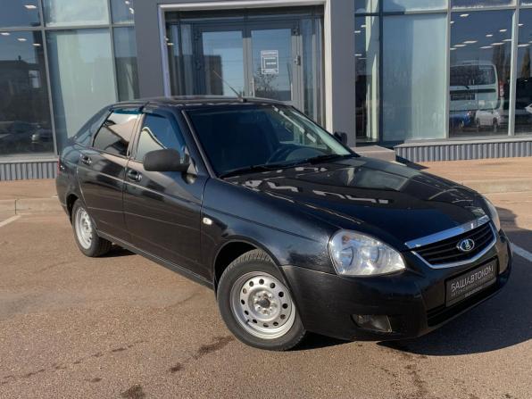 Lada (ВАЗ) Priora I с пробегом 2013 года, цена 310 000 рублей, 211810 км, хэтчбек, Автокод Объявления