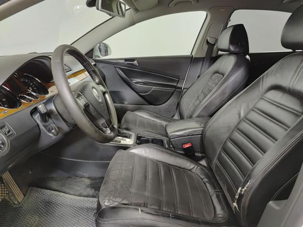 Volkswagen Passat B6 с пробегом 2008 года, цена 450 000 рублей, 380000 км, седан, Автокод Объявления
