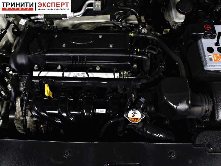 Kia Rio III Белгород  - изображение 18