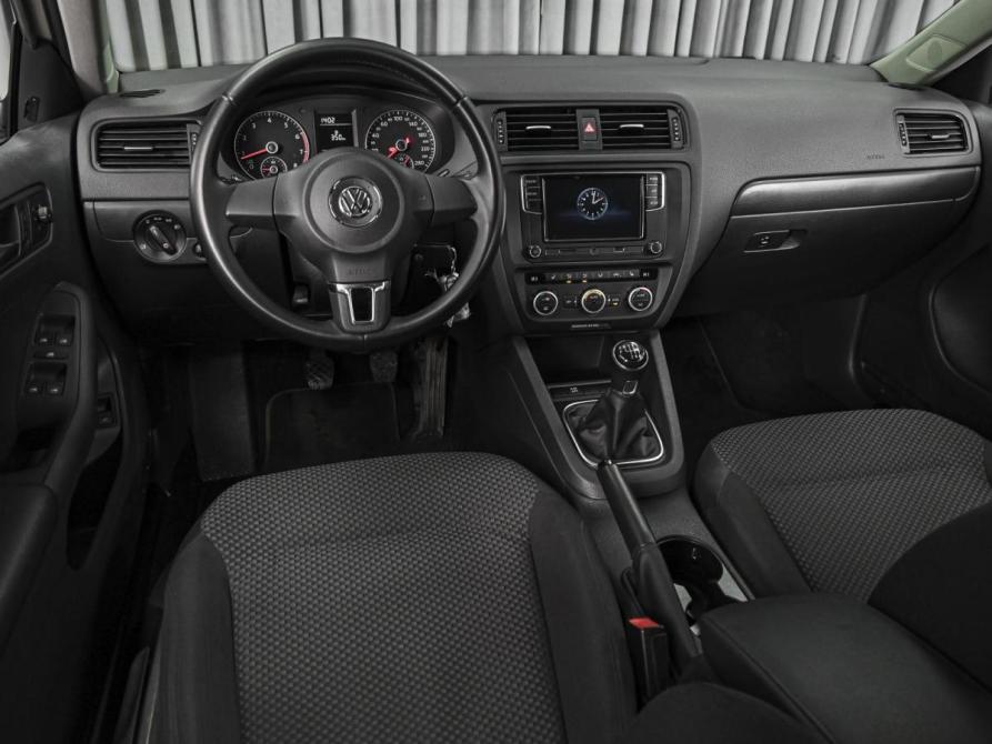 Volkswagen Jetta VI Ставрополь  - изображение 6