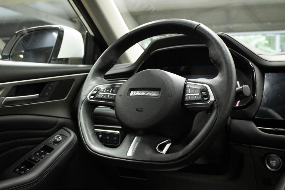 Haval F7 I Уфа  - изображение 7