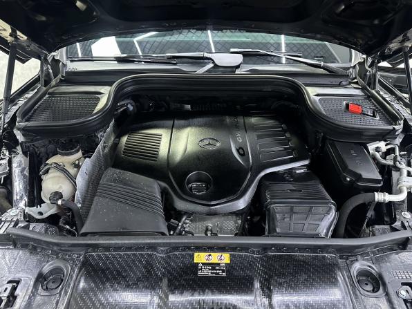 Mercedes-Benz GLS II (X167) с пробегом 2020 года, цена 6 999 000 рублей, 143916 км, внедорожник, Автокод Объявления