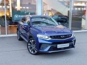 Geely Tugella I Санкт-Петербург  - изображение 26