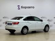 Lada (ВАЗ) Vesta I Ставрополь  - изображение 21