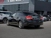 Chevrolet Cruze I Рестайлинг Москва  - изображение 22