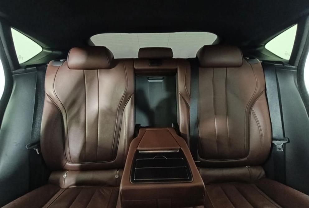 BMW X6 II (F16) Волгоград  - изображение 17