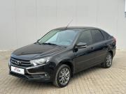 Lada (ВАЗ) Granta I Рестайлинг Тамбов  - изображение 22