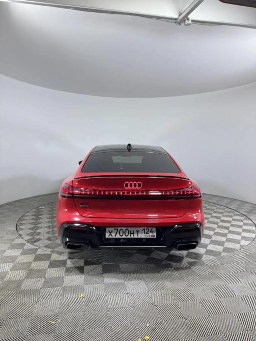 Audi A5 III (B10) Санкт-Петербург  - изображение 10