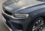 Geely Tugella I Рестайлинг Владимир  - изображение 45