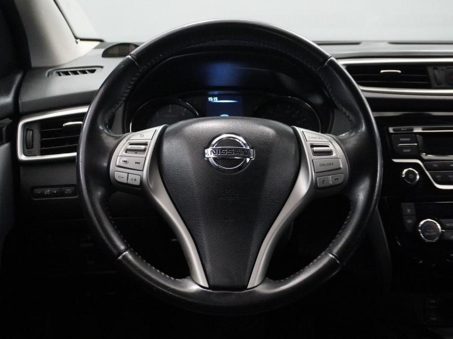 Nissan Qashqai II Москва  - изображение 14