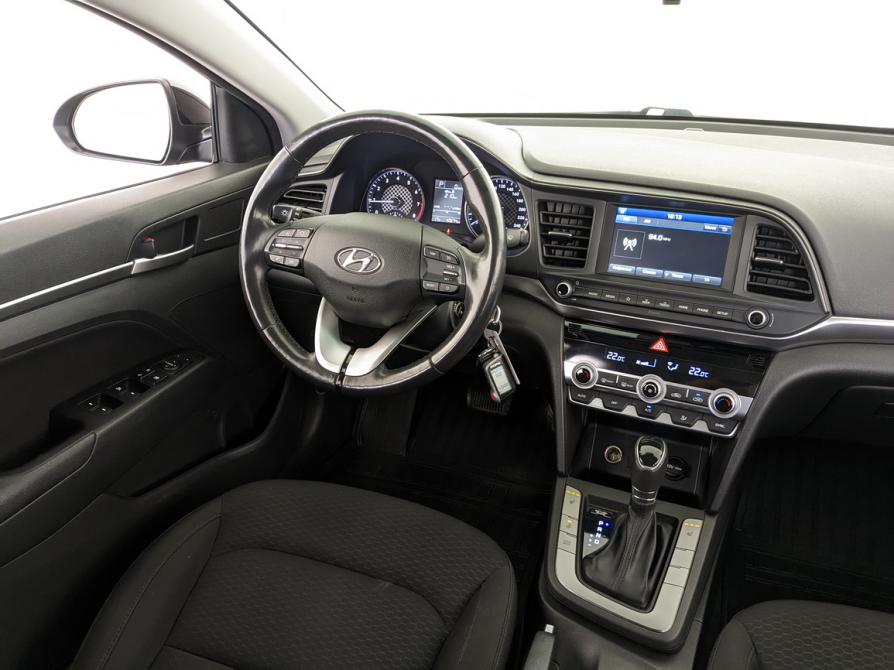 Hyundai Elantra VI (AD) Рестайлинг Москва  - изображение 25