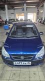 Hyundai Getz I Рестайлинг Вологда  - изображение 7