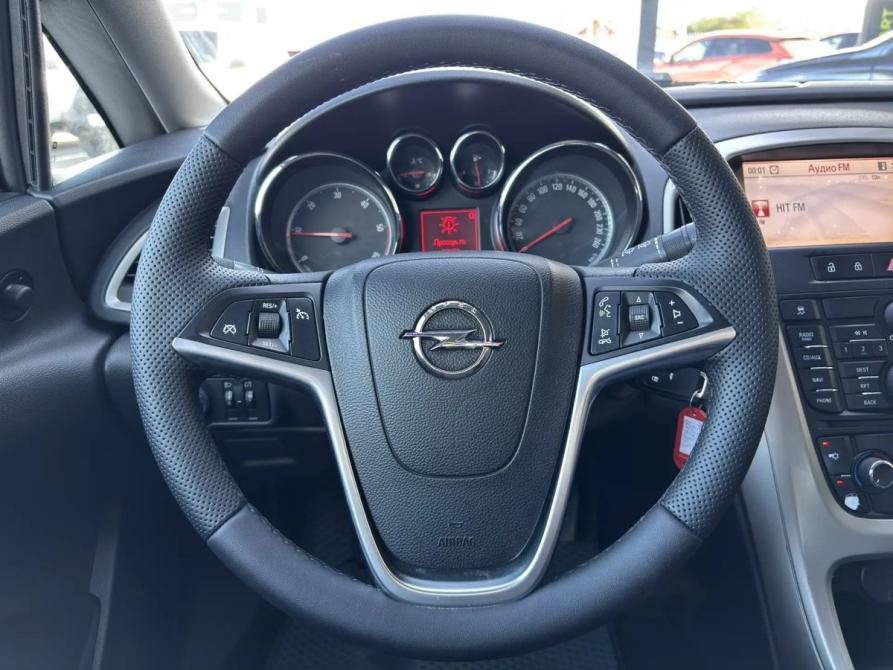 Opel Astra J Краснодар  - изображение 19