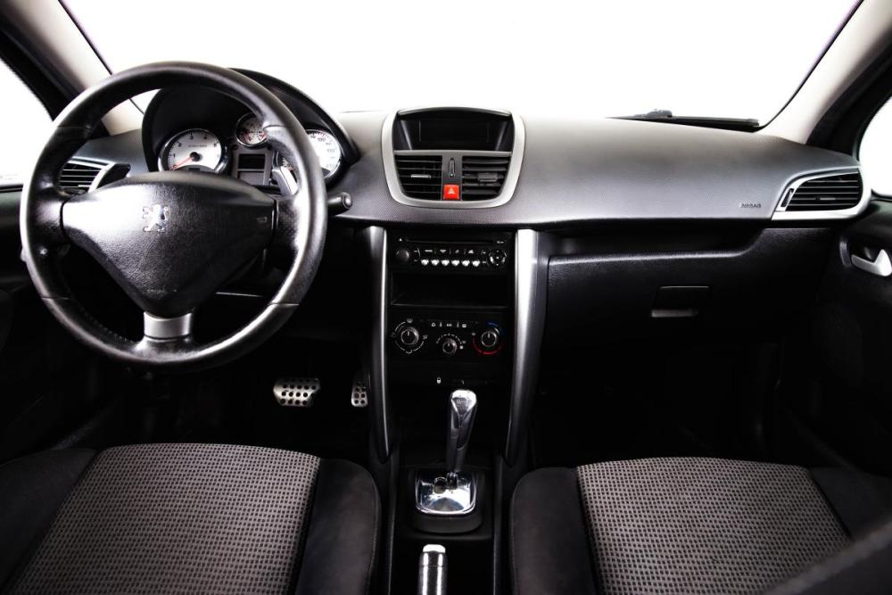 Peugeot 207 I Рестайлинг Пермь  - изображение 14